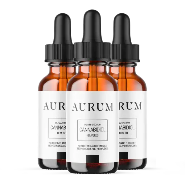 AURUM-CBD