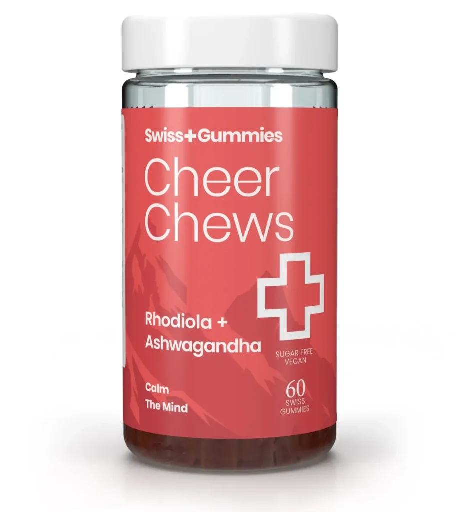 Cheer-Chews